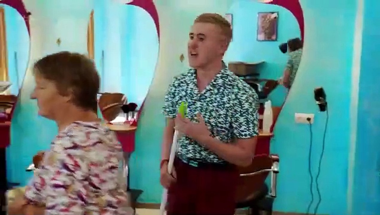Benidorm S10 E09 - Episode #10.9