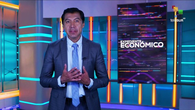 Impacto Económico Matutino | Estados Unidos | ¿Viene una recesión? 21-08-2024
