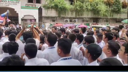 মতিঝিল আইডিয়াল স্কুল এন্ড কলেজ চিত্র,শিক্ষা ব্যাবস্থার পরিবর্তন?