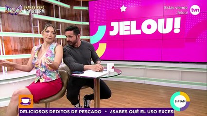 Chollykid se convirtió en investigador por el estreno de La Máscara