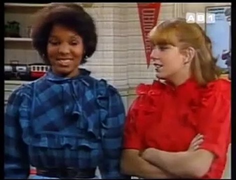 Arnold et Willy S05X07