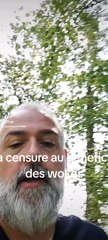 les wokes censurent tout ce qui passe !