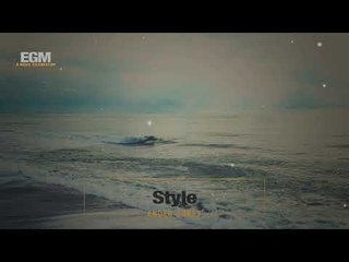 Style - Ender Güney (Official Audio) Cinematic Electro