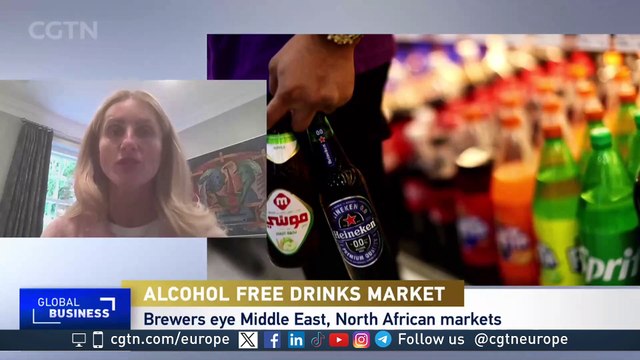 Zero-alcohol beer market: Big players are putting a lot of resources behind it