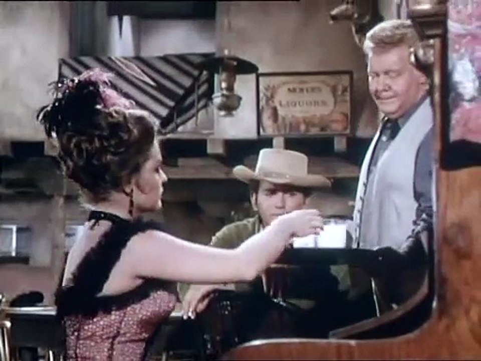 S08E07 - Kopfpraemie fuer Little Joe