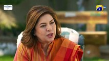 Kaffara Episode 25 - [Eng Sub] - Digitally Presented by Nestlé Nangrow - 21st Aug 2024 - HAR PAL GEOdrama