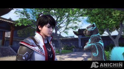 Wu Dong Qian Kun Ep5 Sub Indo