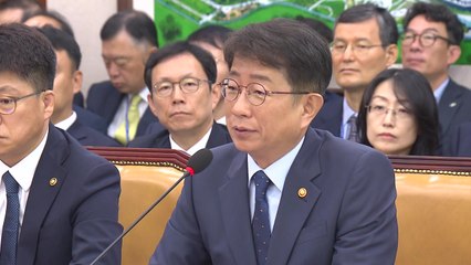 박상우 국토부 장관 "리콜 응하지 않는 차량 페널티 부여 방안 고민" / YTN
