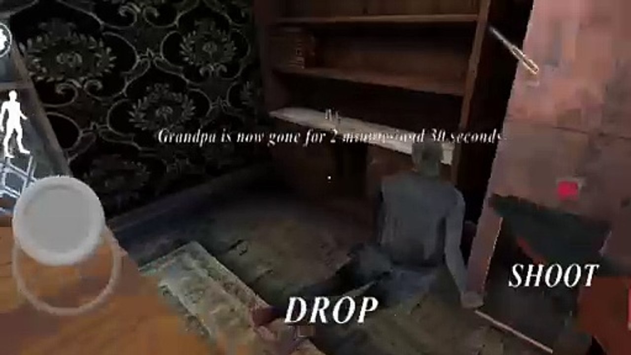 Grandpa funny moments