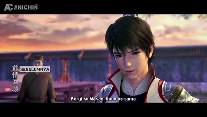 Wu Dong Qian Kun Ep6 Sub Indo
