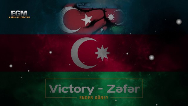 Cinematic Victory Music - Victory - Zəfər - Ender Güney (Official Audio) Victory Music