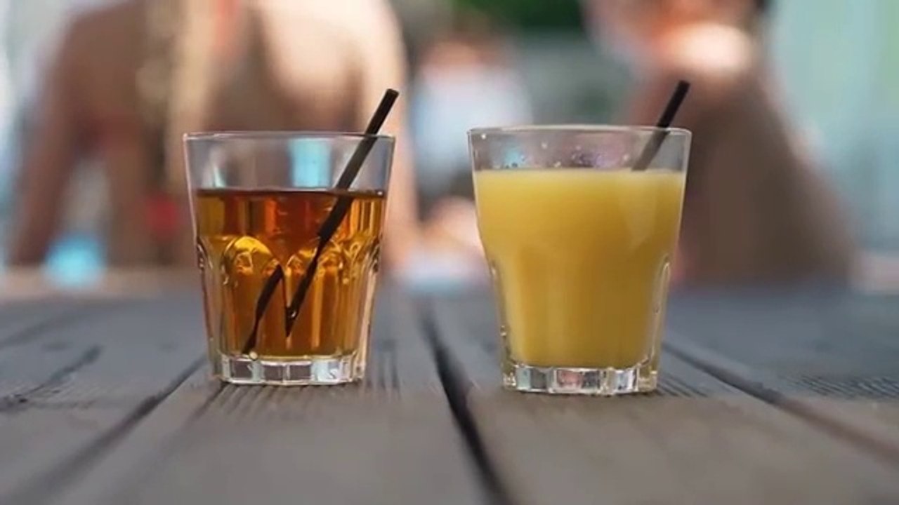 Heal Your Body with Daily Lemon Water...Here's How! Dr. Mandell