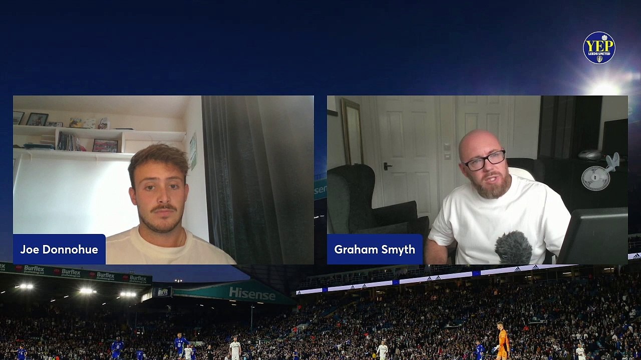What Leeds must do before the transfer deadline