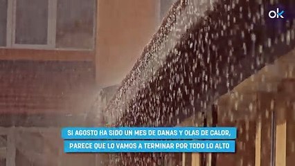 Jorge Rey se adelanta con las cabañuelas: "Vendrá un invierno como nunca antes"