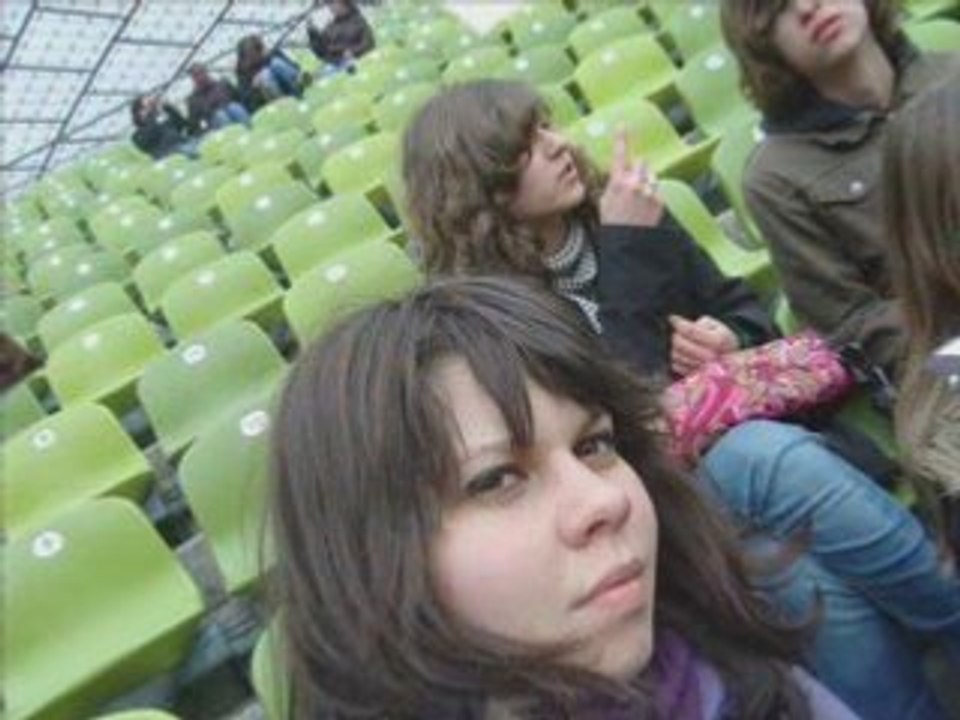Munich 2008