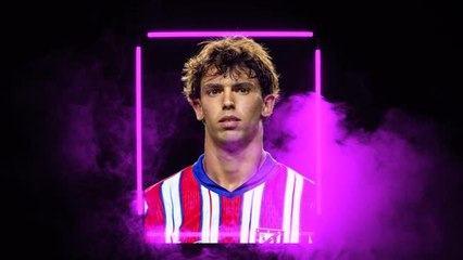 Chelsea - João Felix, le profil d'Opta