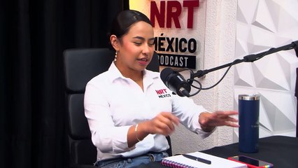 "Entender tu entorno te ayuda a generar nuevas experiencias", con la Directora de RH Mónica Gutiérrez y la Auxiliar de RH, Tahlia Duarte en Perfiles | NRT Podcast