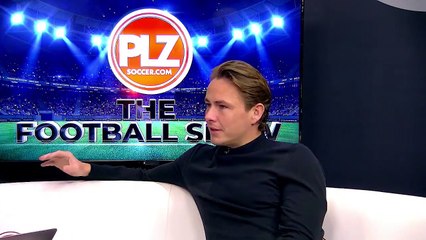 Will Kyogo leave Celtic for Manchester City？ ｜ The Football Show LIVE