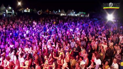 ETANA Live at Main Stage | ROTOTOM SUNSPLASH 2024 in Spain 🎶