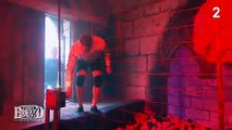 [AVANT-PREMIERE] Fort Boyard 2024 - Cellule infernale (24/08/2024)