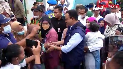 Tetap Mengacu Putusan MK dan Abaikan Baleg DPR, Masinton: Jika PDIP Calonkan Anies, Kita Kawal Bersama-sama