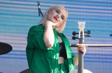 Clean Bandit were "told to stop making pop music" by their old record label