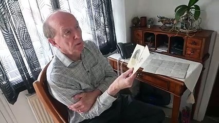 A Tettenhall man is trying to solve the mystery of his aunt that went missing many years ago