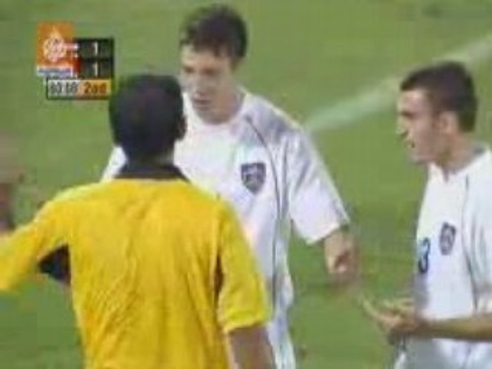 penalty retiré 6 fois !!