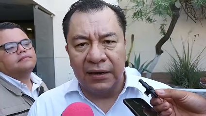 Juez Daniel Martínez: el paro de jueces es indefinido pero habrá guardias