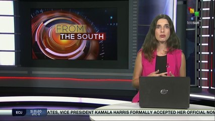 Another complaint filed against Boluarte before the International Criminal Court for protest deaths