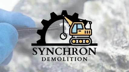 Synchron Demolition, Safe Asbestos Removal Services in Vancouver, BC