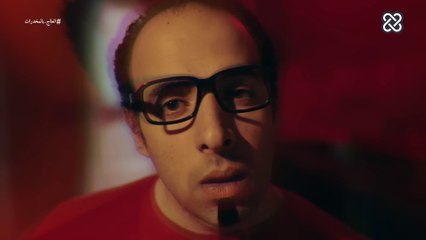 برنامج الدحيح : الفيل الازرق