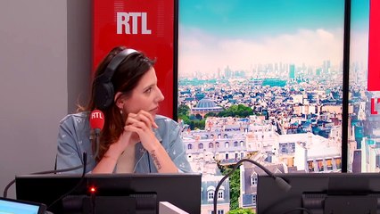 Le journal RTL de 19h du 21 août 2024