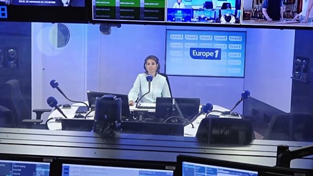 Avec «Emilia Perez», Jacques Audiard filme un opéra survolté en plein milieu des cartels mexicains