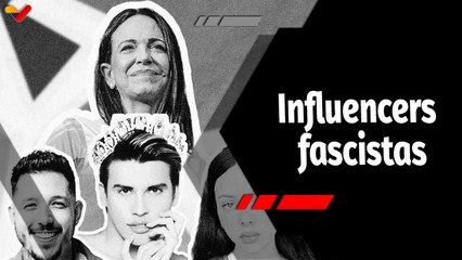 La Hojilla | Algunos influencer utilizaron las redes sociales para crear situaciones violentas