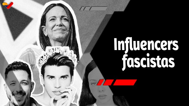 La Hojilla | Algunos influencer utilizaron las redes sociales para crear situaciones violentas