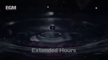 Extended Hours - Cinematic Dramatic - Ender Güney (Official Audio)