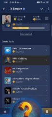 Musk X Empire Daily Riddle 21 August 24