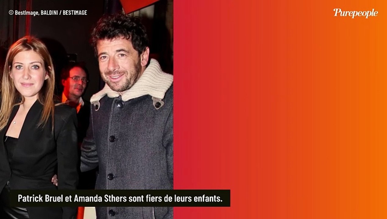 "5 minutes par jour" : L'astuce santé géniale d'Oscar Bruel, fils de Patrick Bruel et Amanda Sthers, qui peut tout changer