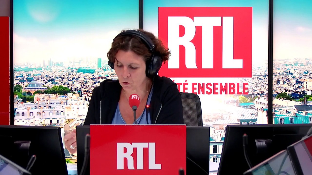 ECOLOGIE - Plusieurs régions vont expérimenter la consigne de leurs bouteilles en verre. Ana Fernandez la directrice des dispositifs réemploi chez CITEO est notre invité dans RTL Bonsoir du 21 août 2024