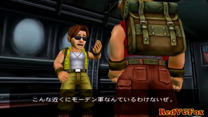 Metal Slug 3D - Gameplay (PCSX2)