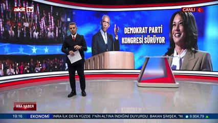 21 Ağustos 2024 Akit TV Ana Haber