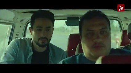مسلسل قانون عمر ح 28 حمادة هلال و ايمان العاصى