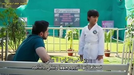 مسلسل وتبقى ليلة الحلقة 58 مترجمة