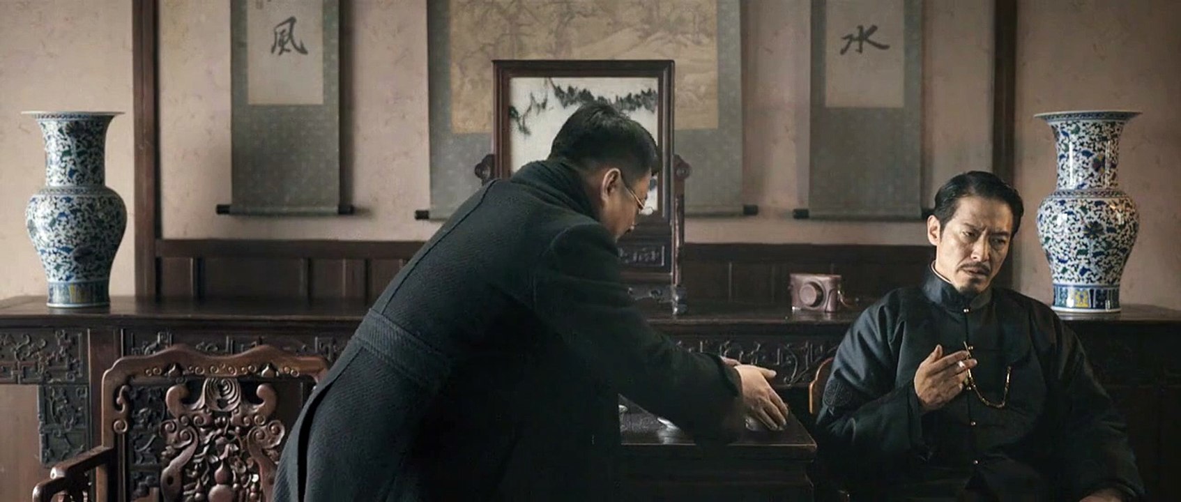 Heroes of '38 (2021) stream deutsch anschauen