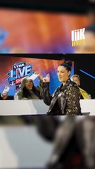 "Jamais Yensak" le tube que tout le monde a entendu cette année !