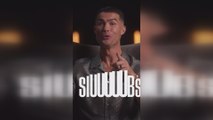 Cristiano Ronaldo YouTube kanalı açtı