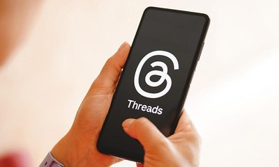 ميتا تضيف خصائص جديدة إلى منصة ثريدز لمنافسة إكس