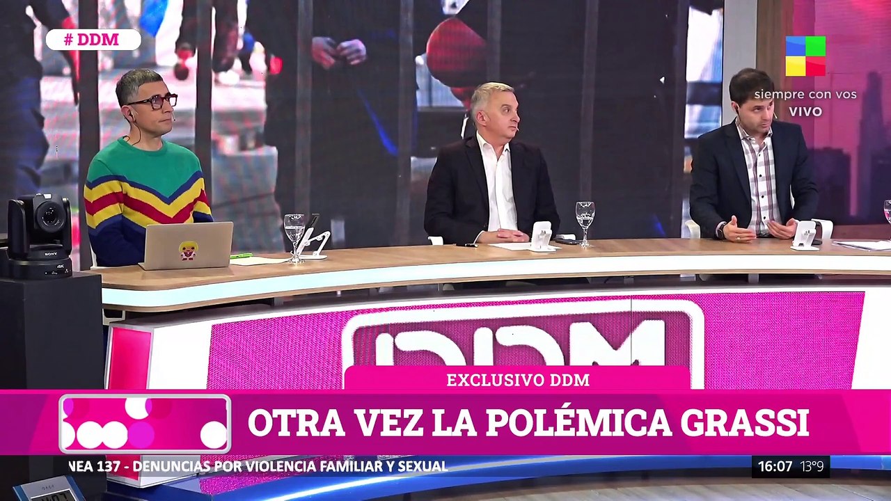  El Padre Grassi PEDIRÁ LA LIBERTAD ANTICIPADA: ¿Podría salir de la cárcel?