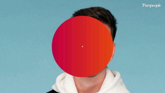 Il y a eu des hauts et des bas... : Julien Lieb (Star Academy 2023) toujours en couple avec Amélie ? Il se confie